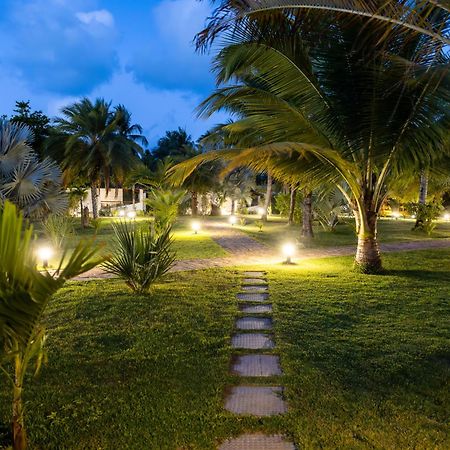 Pousada Aldeia Beijupira Pôrto de Pedras المظهر الخارجي الصورة